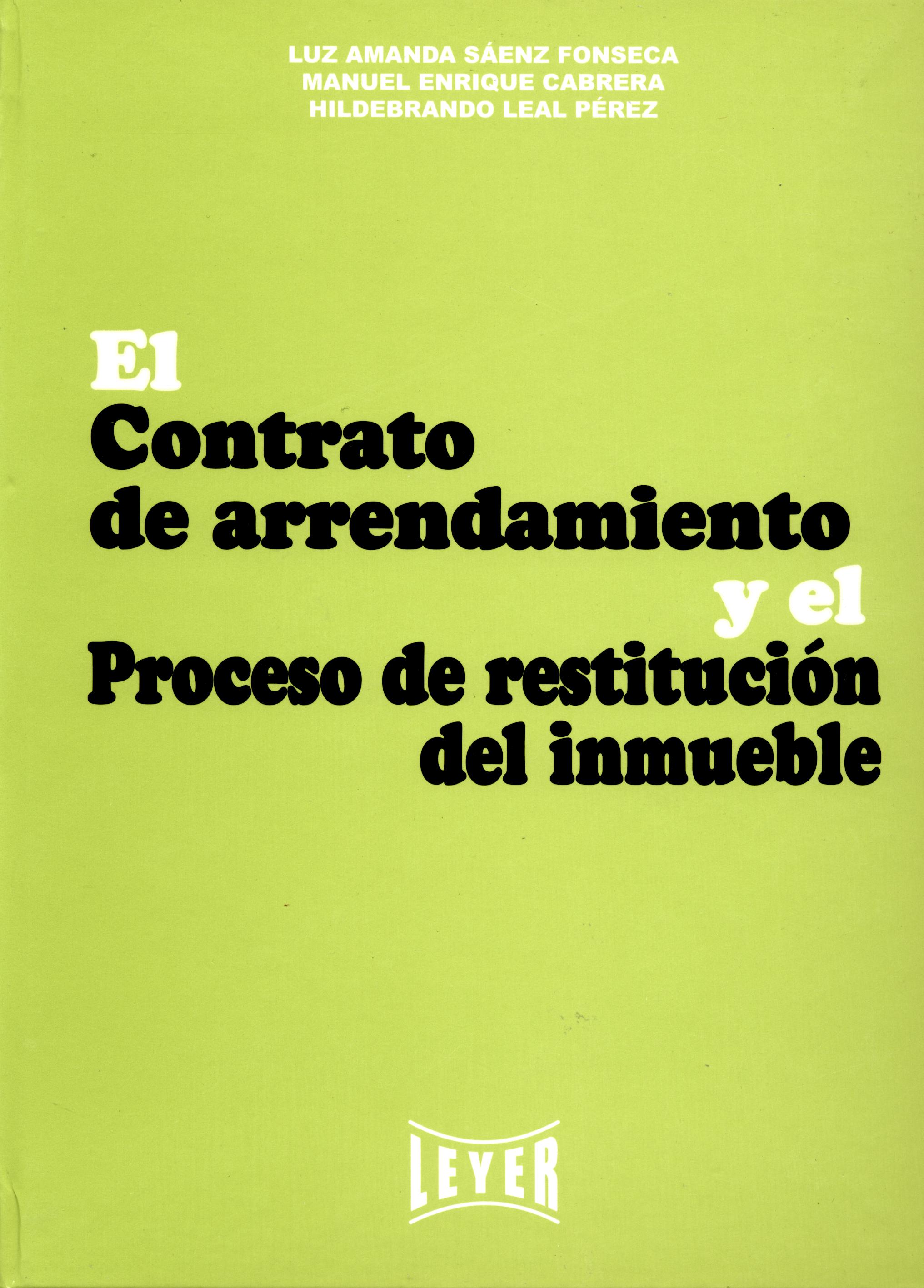 Libro
